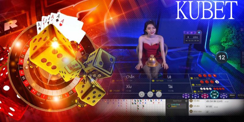 Thành công lớn cùng tool Kubet Casino 